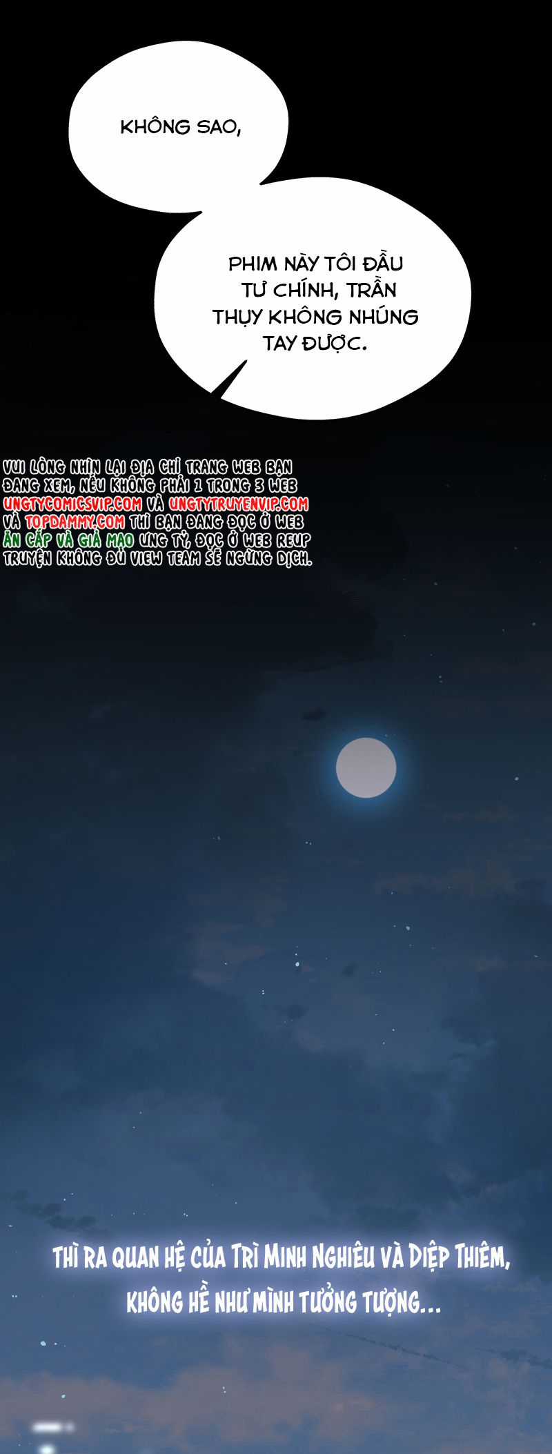 Theo Đuôi - Chapter 104 - Trang 21