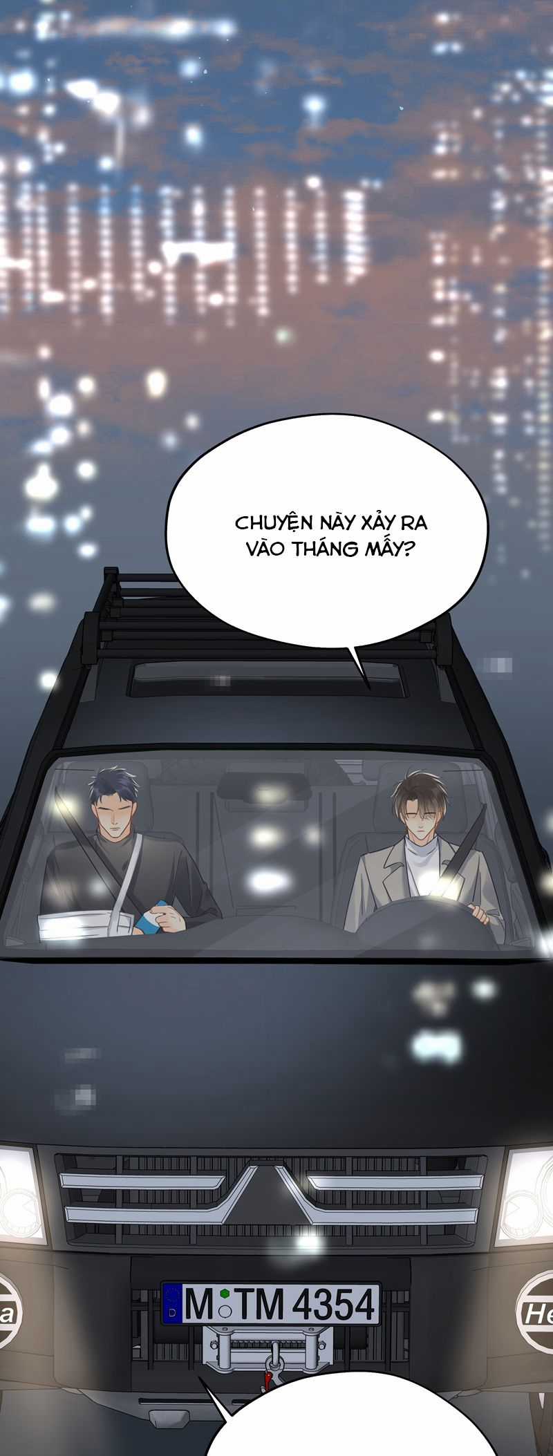 Theo Đuôi - Chapter 104 - Trang 22