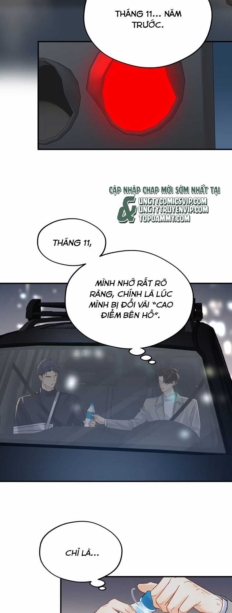 Theo Đuôi - Chapter 104 - Trang 23