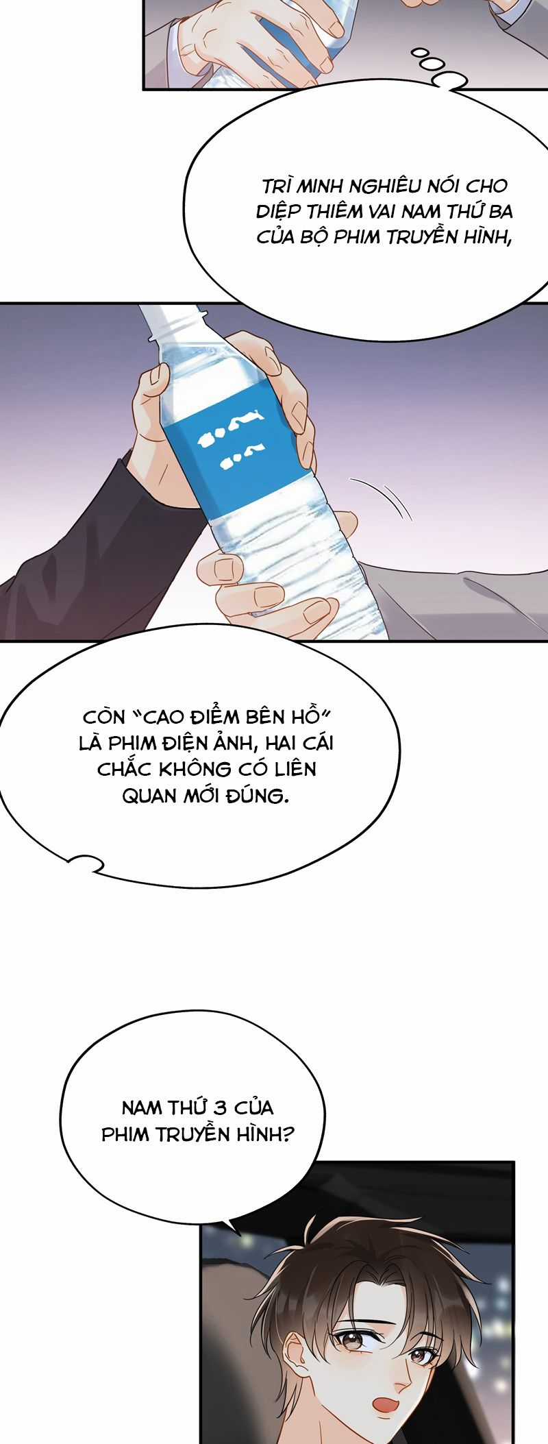 Theo Đuôi - Chapter 104 - Trang 24