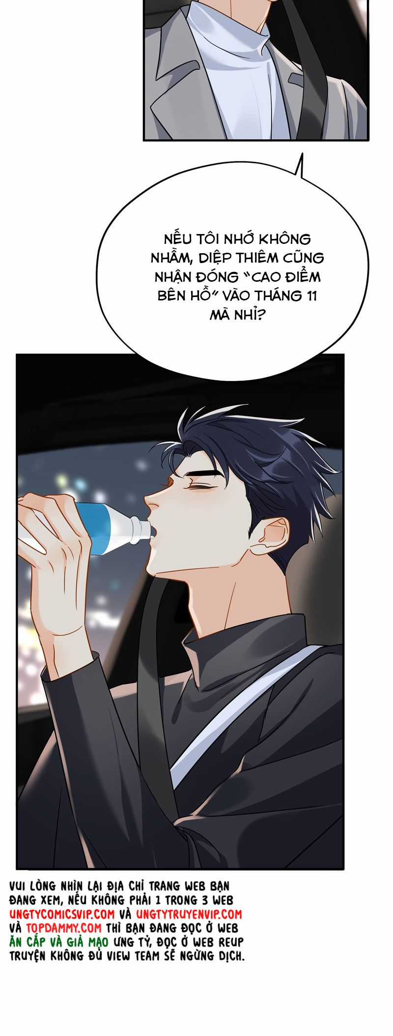 Theo Đuôi - Chapter 104 - Trang 25