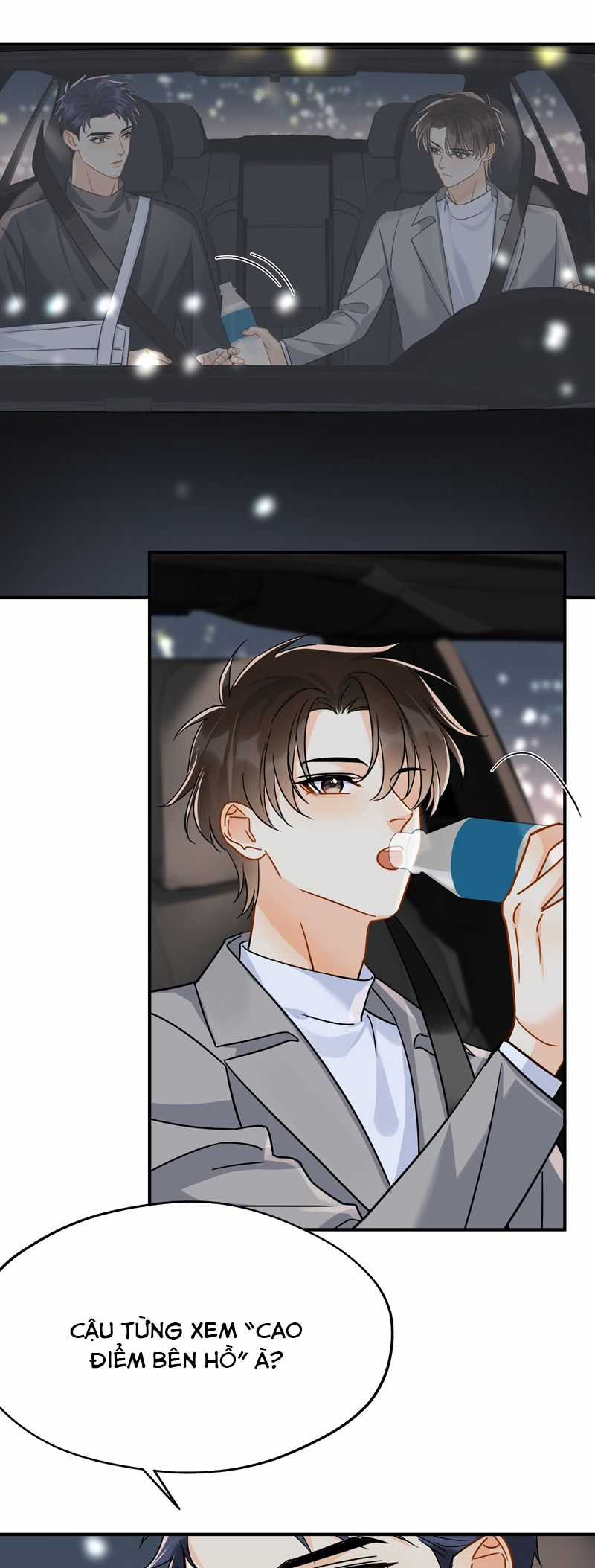 Theo Đuôi - Chapter 104 - Trang 26