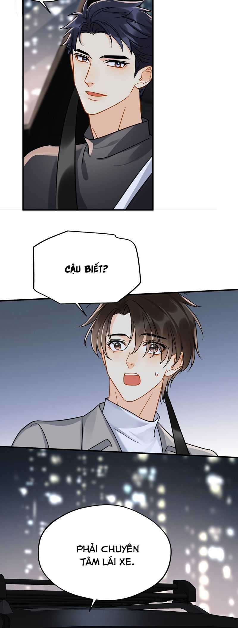 Theo Đuôi - Chapter 104 - Trang 28