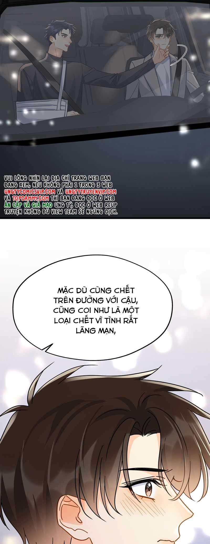 Theo Đuôi - Chapter 104 - Trang 29