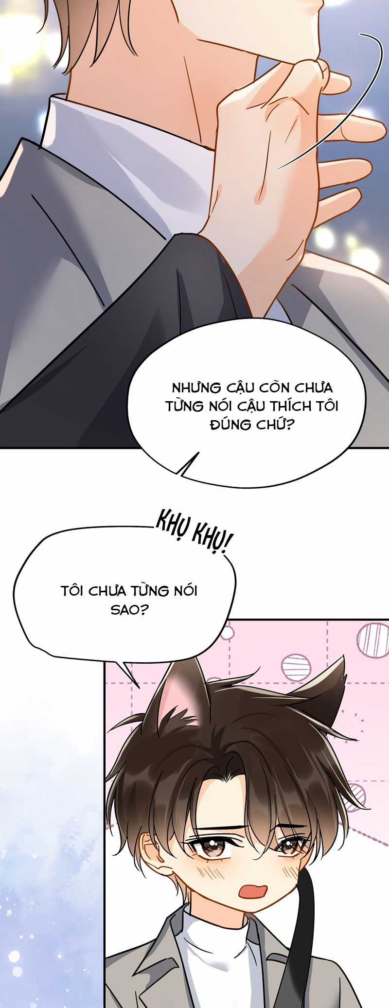 Theo Đuôi - Chapter 104 - Trang 30
