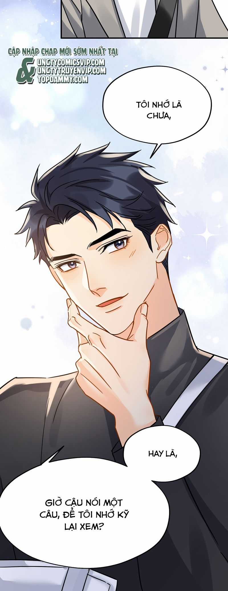 Theo Đuôi - Chapter 104 - Trang 31