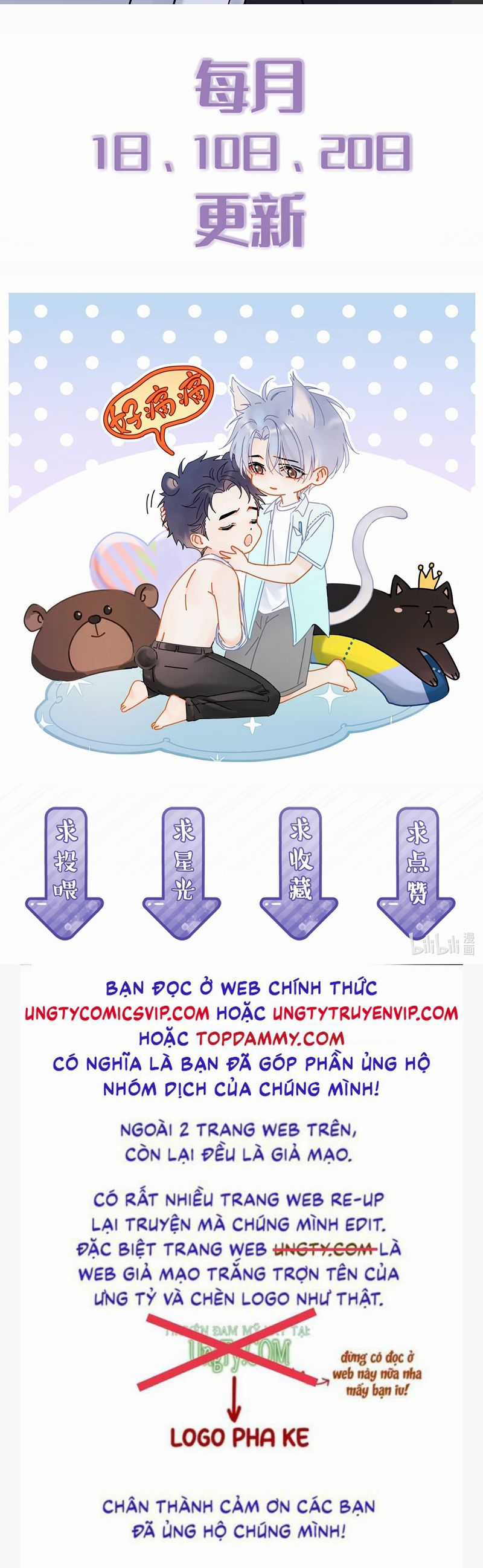 Theo Đuôi - Chapter 104 - Trang 32