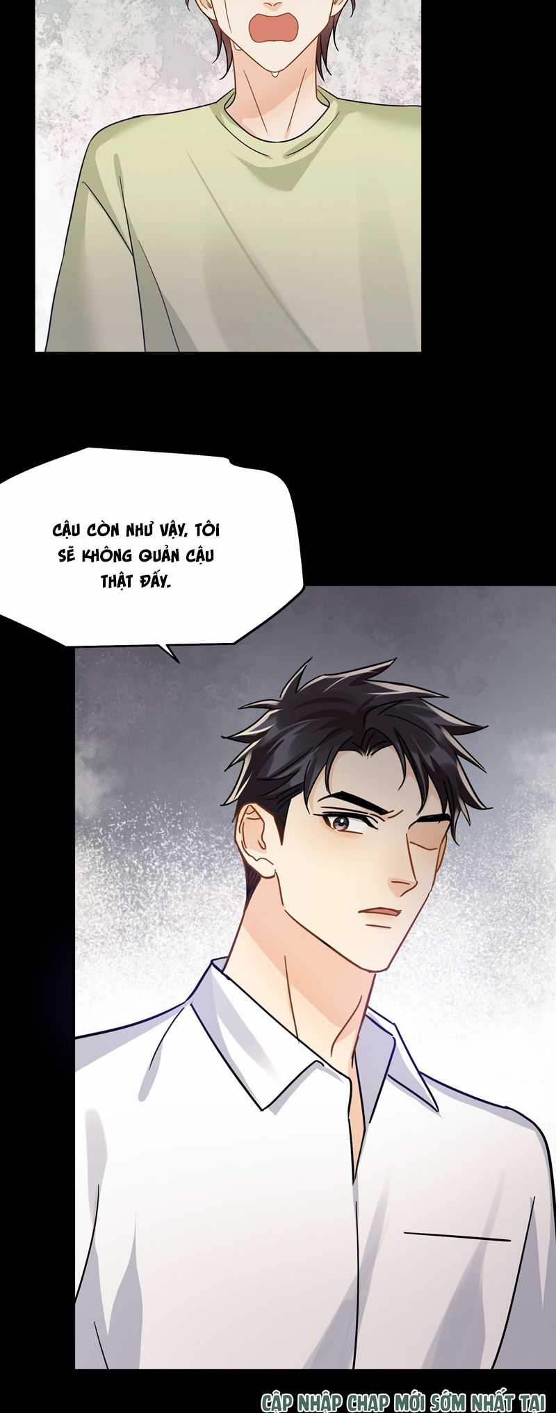 Theo Đuôi - Chapter 104 - Trang 7