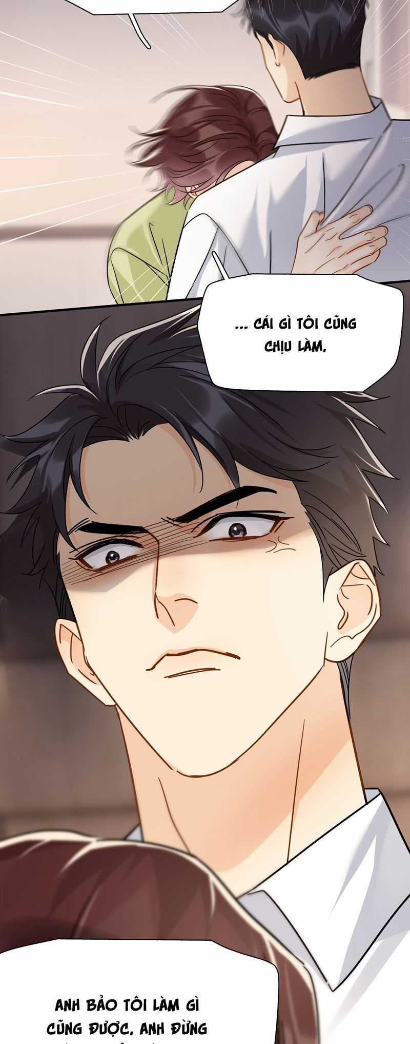 Theo Đuôi - Chapter 104 - Trang 9