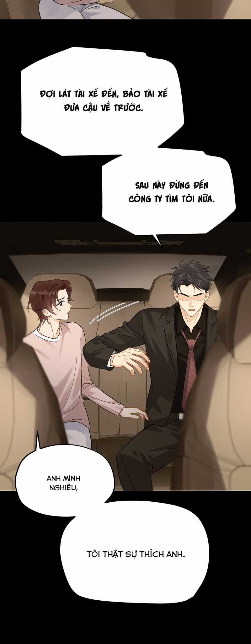 Theo Đuôi - Chapter 105 - Trang 14