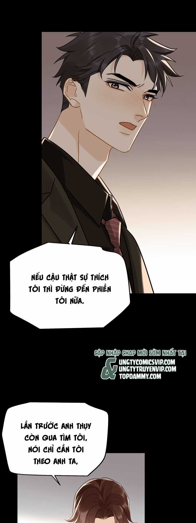 Theo Đuôi - Chapter 105 - Trang 15
