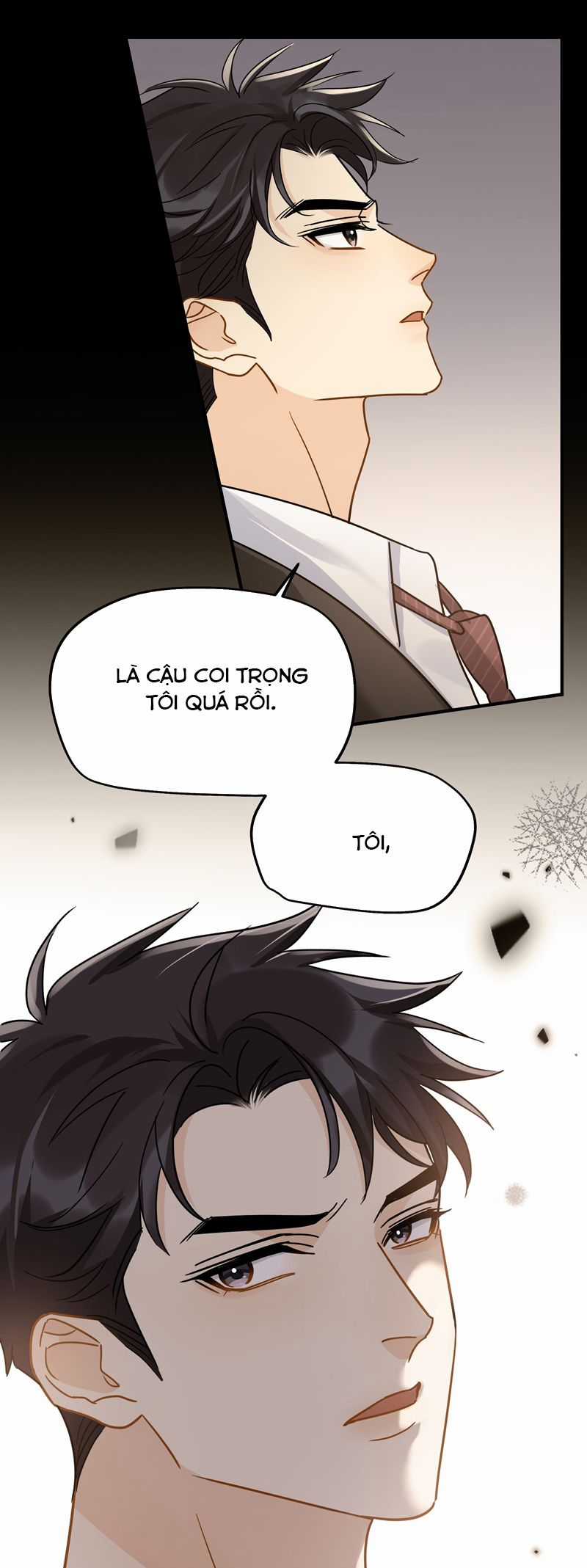 Theo Đuôi - Chapter 105 - Trang 17