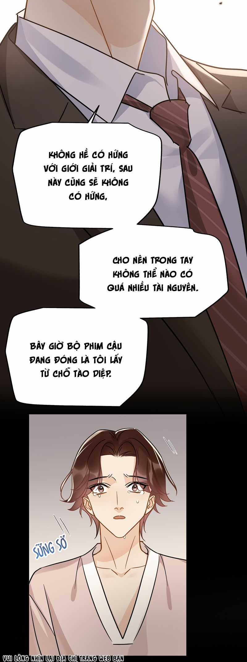 Theo Đuôi - Chapter 105 - Trang 18
