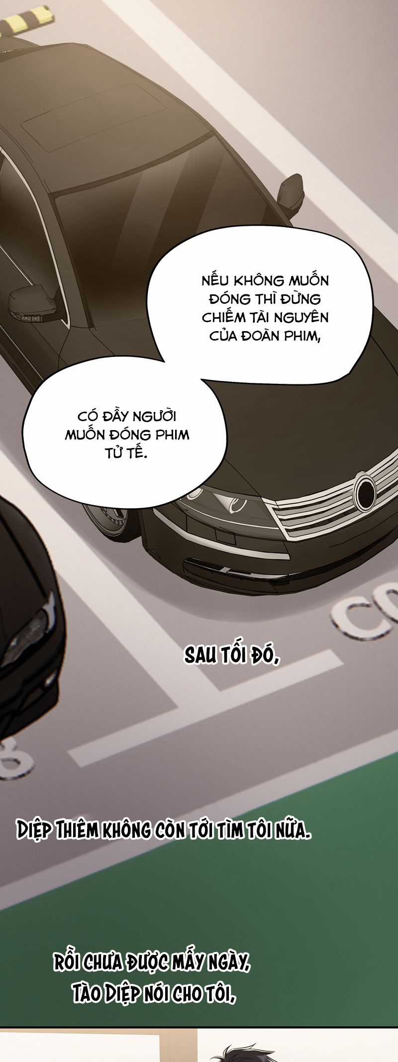 Theo Đuôi - Chapter 105 - Trang 20