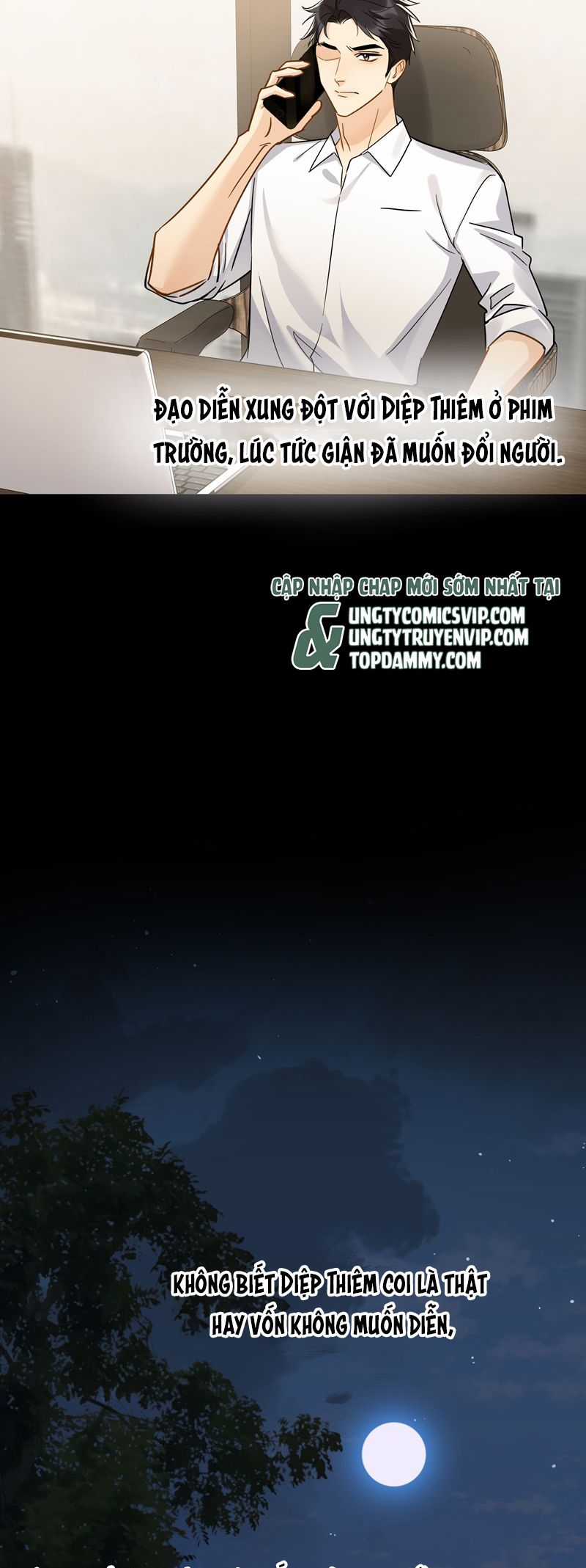 Theo Đuôi - Chapter 105 - Trang 21