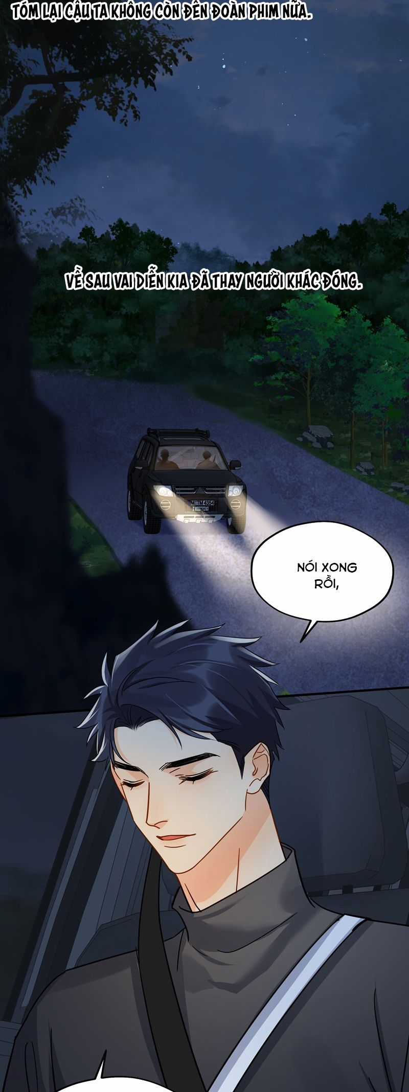 Theo Đuôi - Chapter 105 - Trang 22