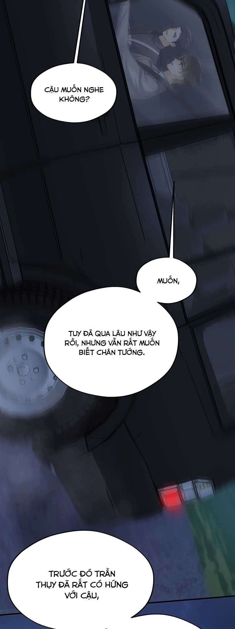 Theo Đuôi - Chapter 105 - Trang 24