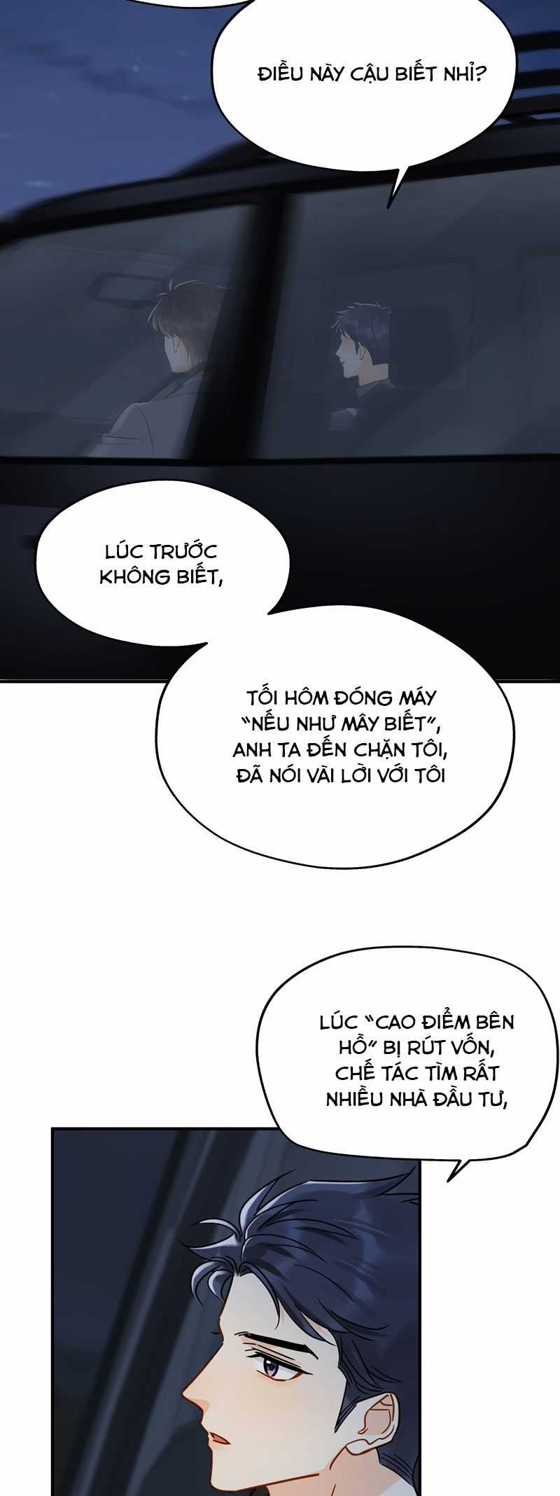 Theo Đuôi - Chapter 105 - Trang 25