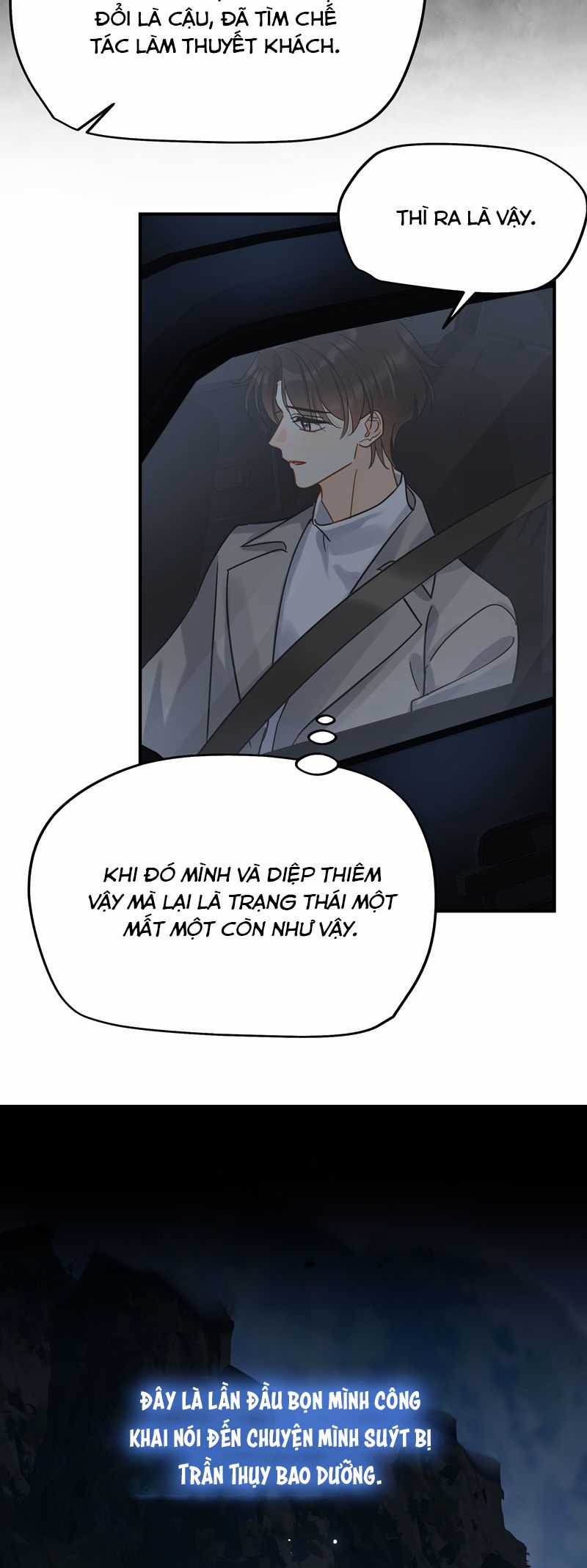 Theo Đuôi - Chapter 105 - Trang 27