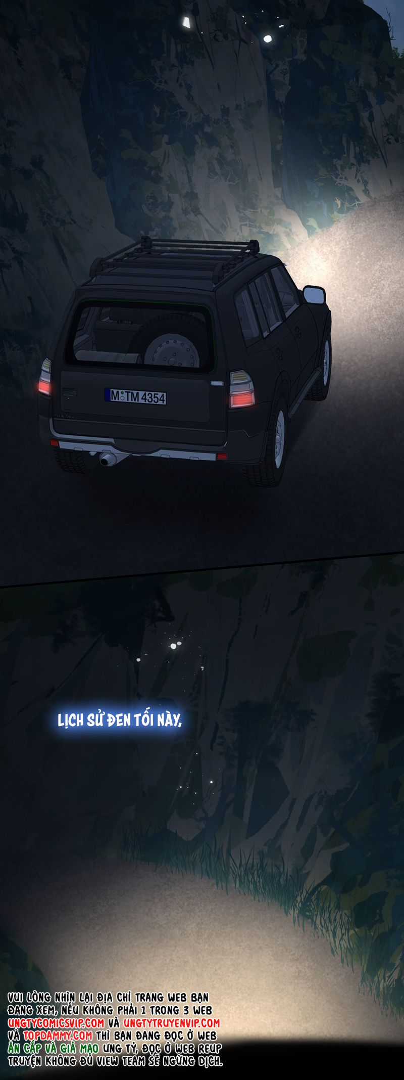 Theo Đuôi - Chapter 105 - Trang 28