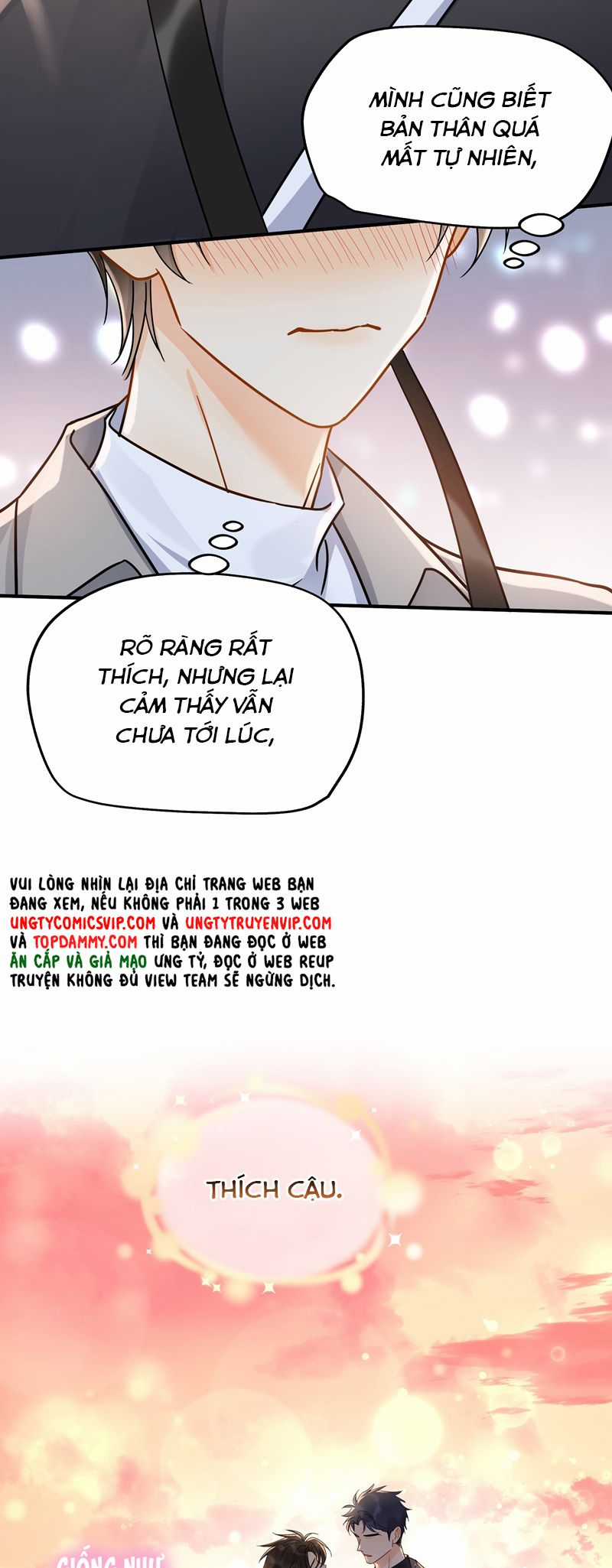 Theo Đuôi - Chapter 105 - Trang 4