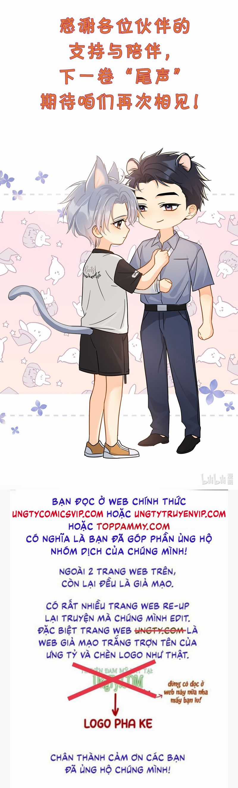 Theo Đuôi - Chapter 105 - Trang 32