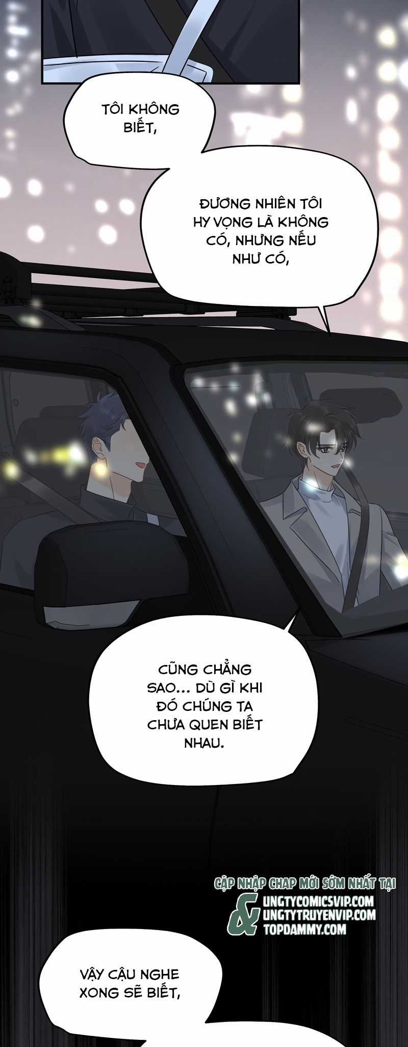 Theo Đuôi - Chapter 105 - Trang 6