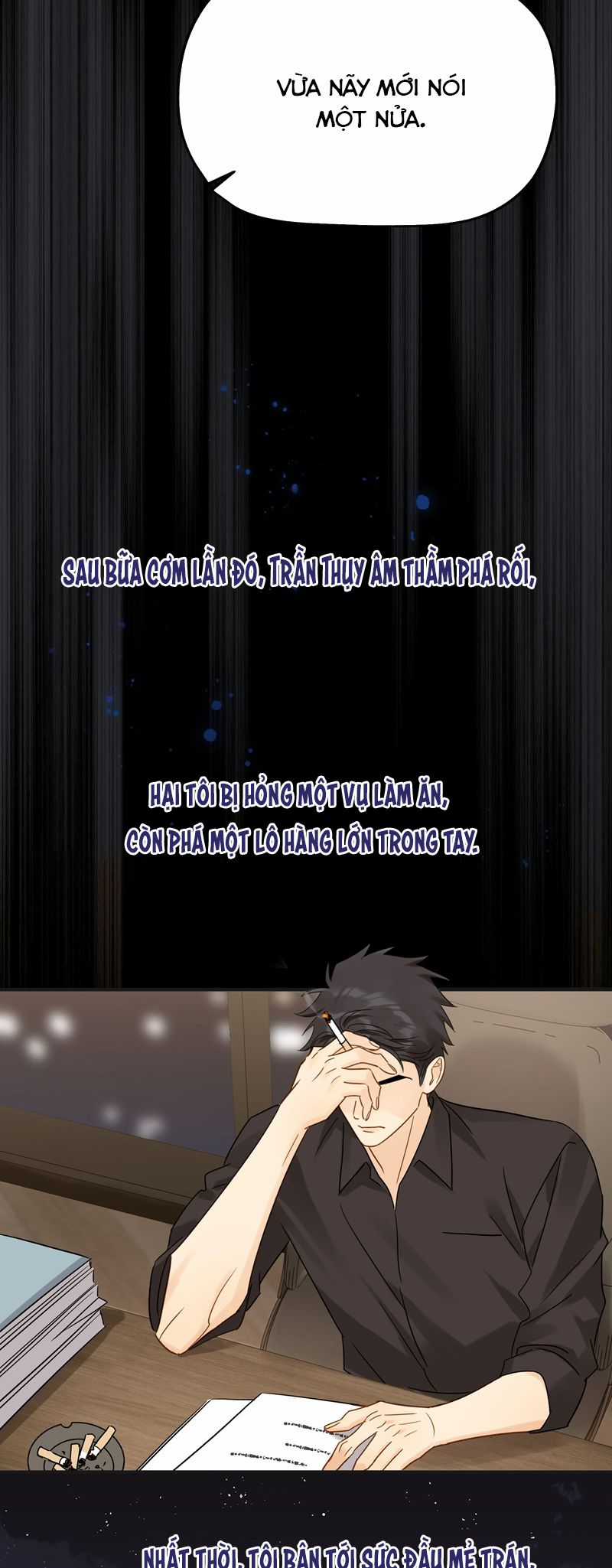 Theo Đuôi - Chapter 105 - Trang 7