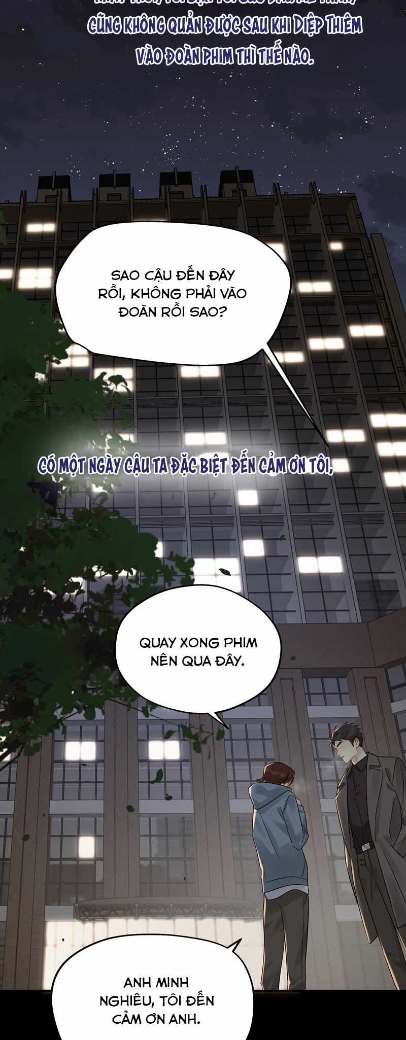 Theo Đuôi - Chapter 105 - Trang 8