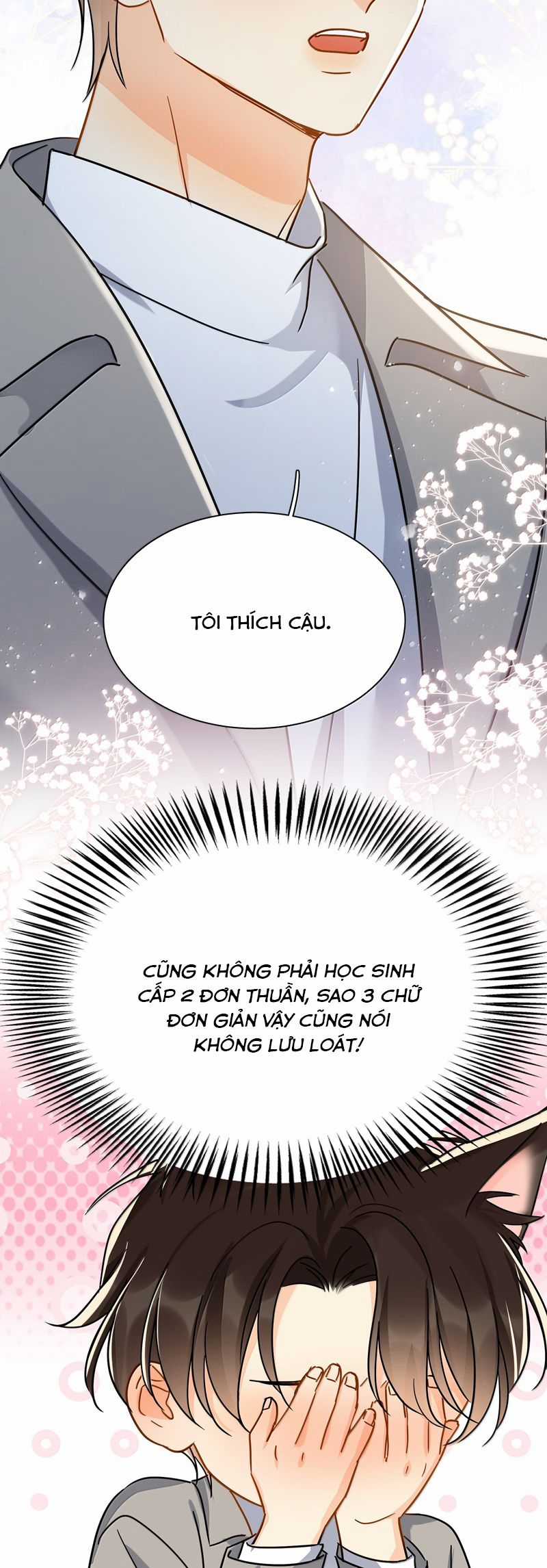 Theo Đuôi - Chapter 106 - Trang 11