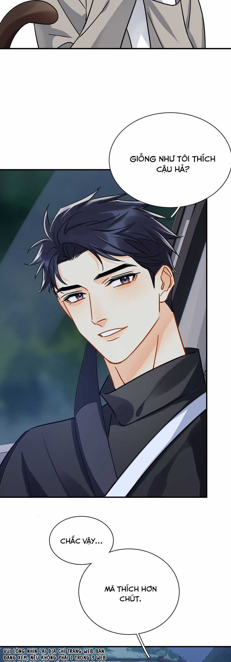 Theo Đuôi - Chapter 106 - Trang 12