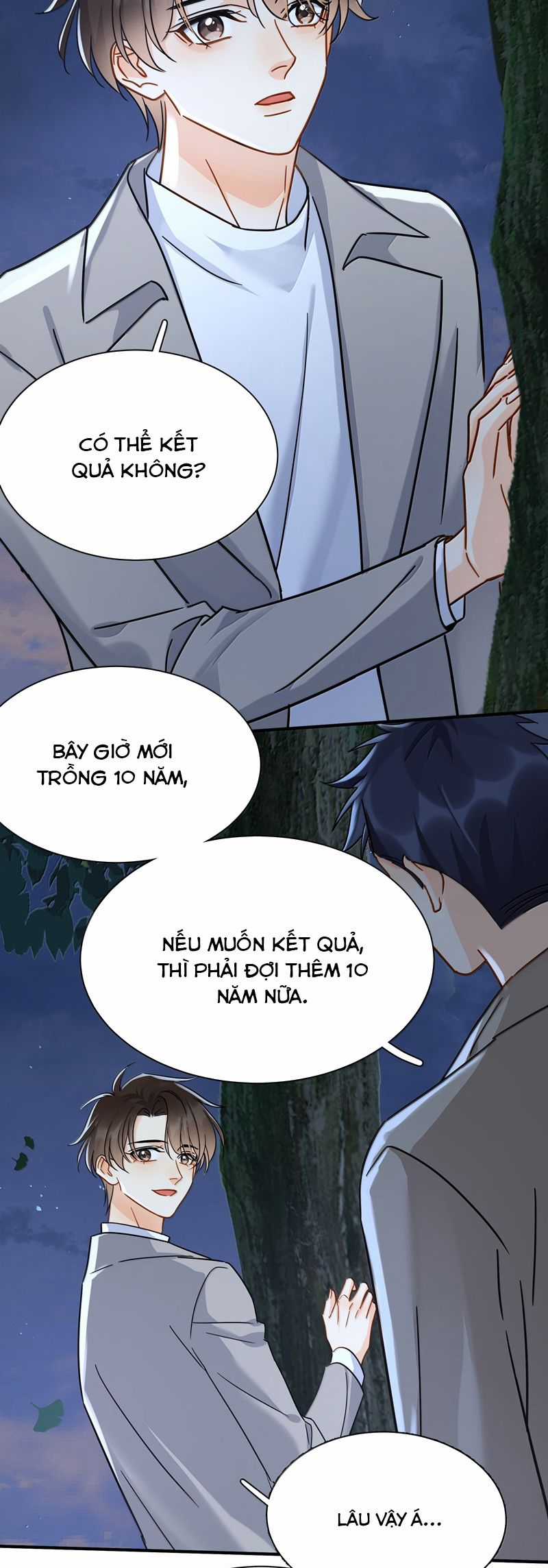 Theo Đuôi - Chapter 106 - Trang 16