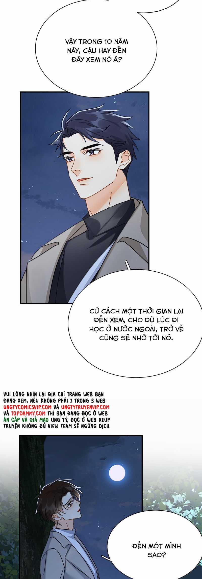Theo Đuôi - Chapter 106 - Trang 17