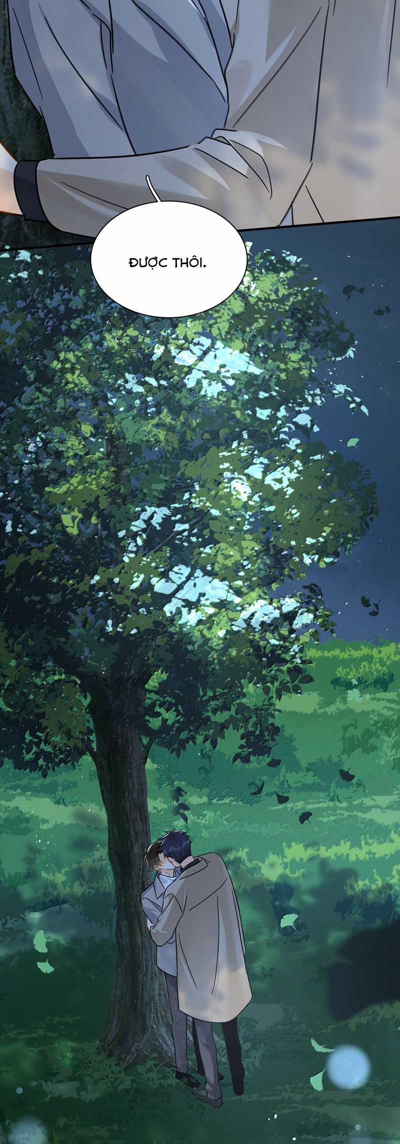 Theo Đuôi - Chapter 106 - Trang 19