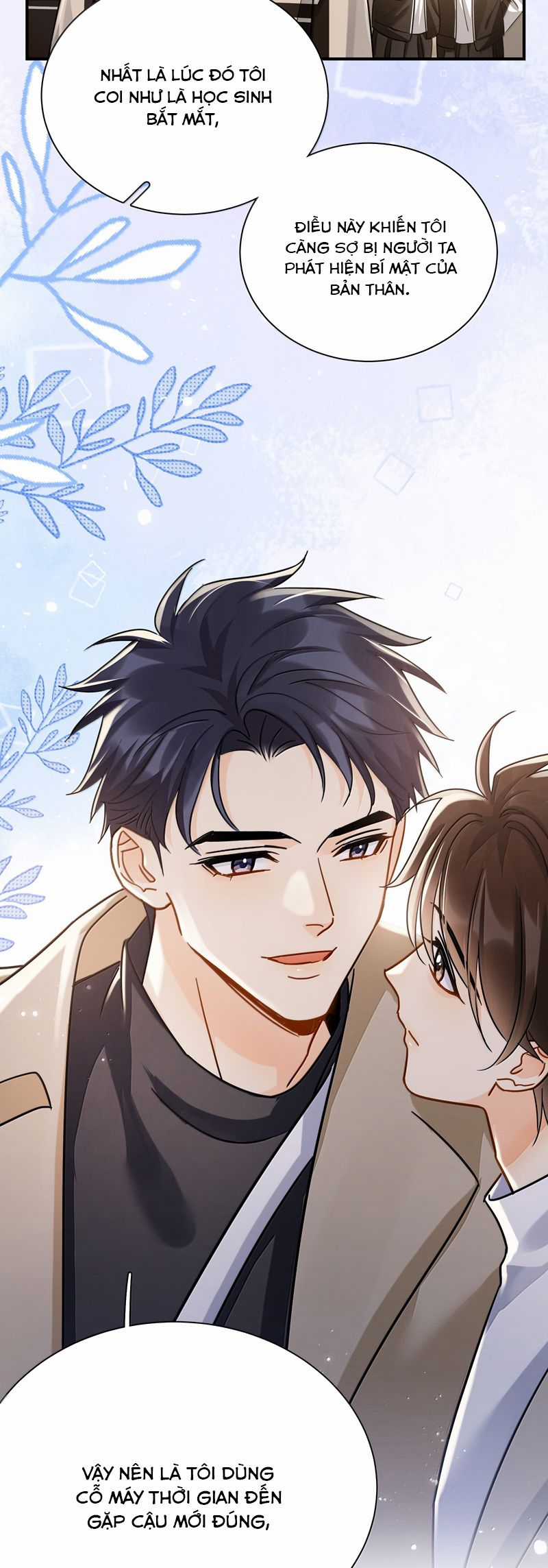 Theo Đuôi - Chapter 106 - Trang 25