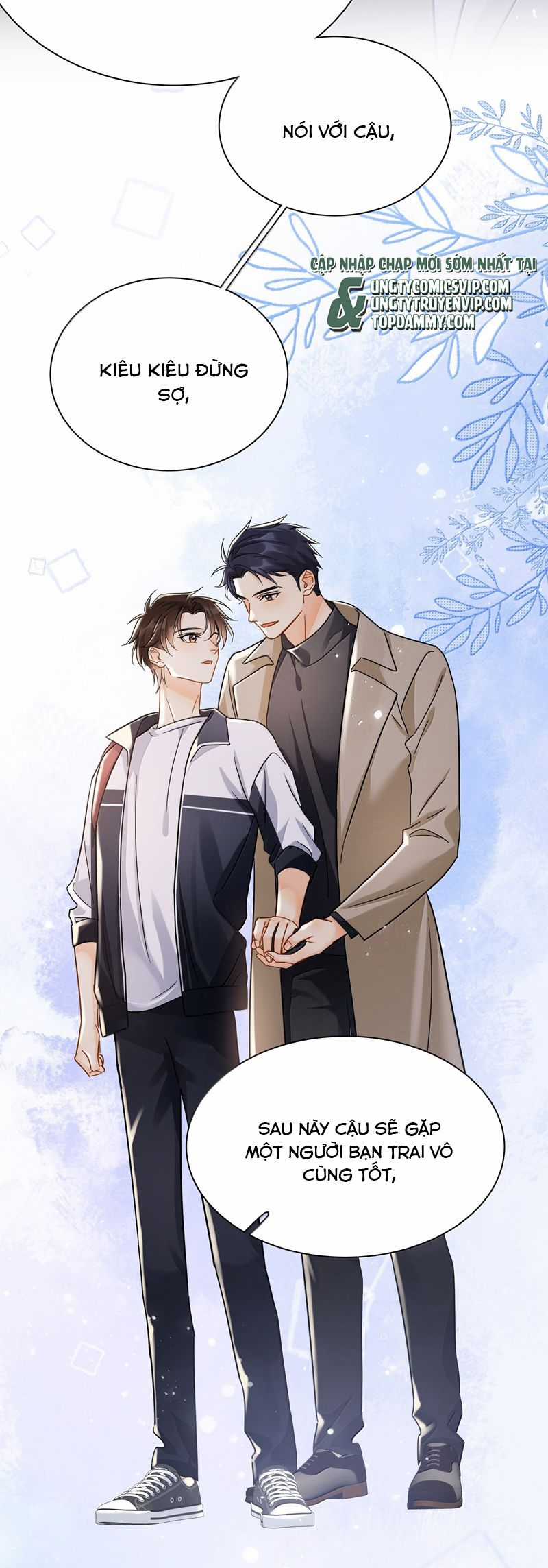 Theo Đuôi - Chapter 106 - Trang 26