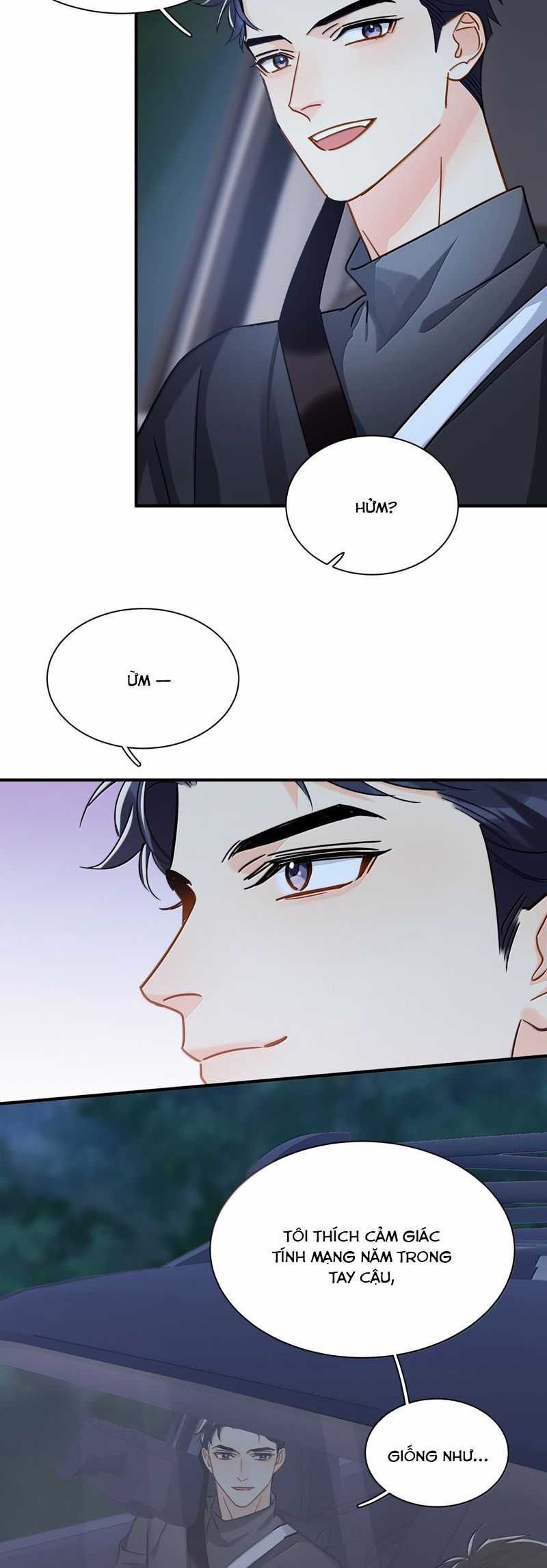 Theo Đuôi - Chapter 106 - Trang 5