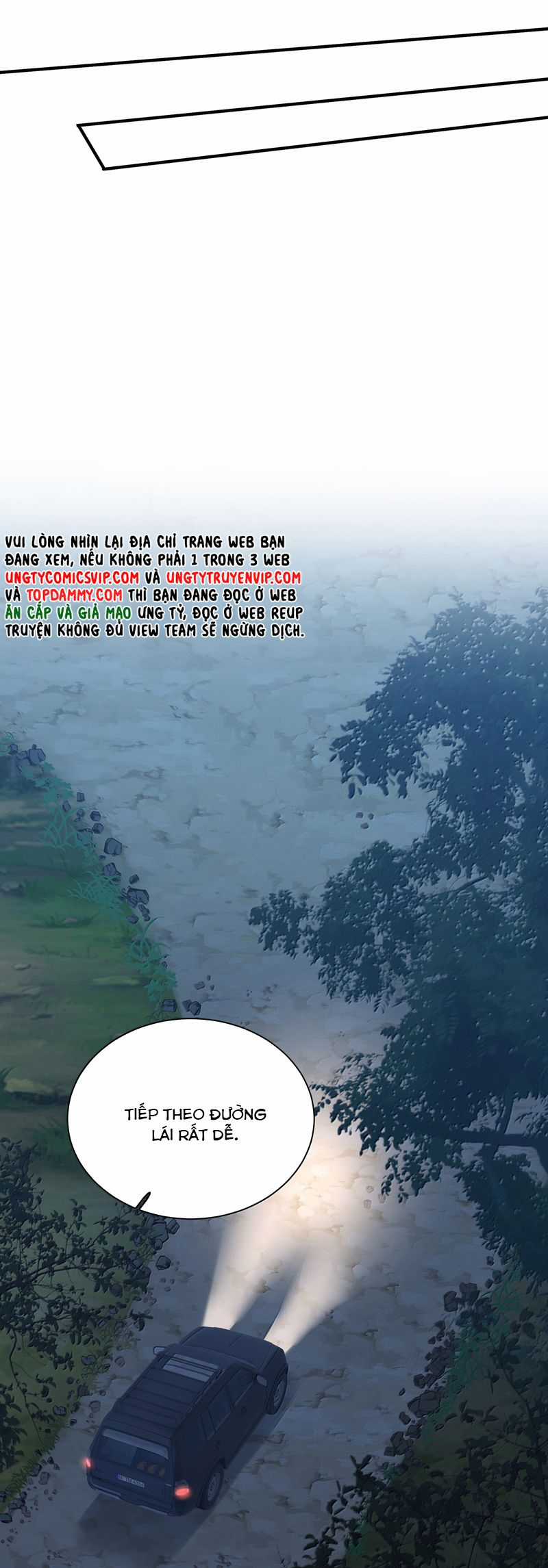 Theo Đuôi - Chapter 106 - Trang 8