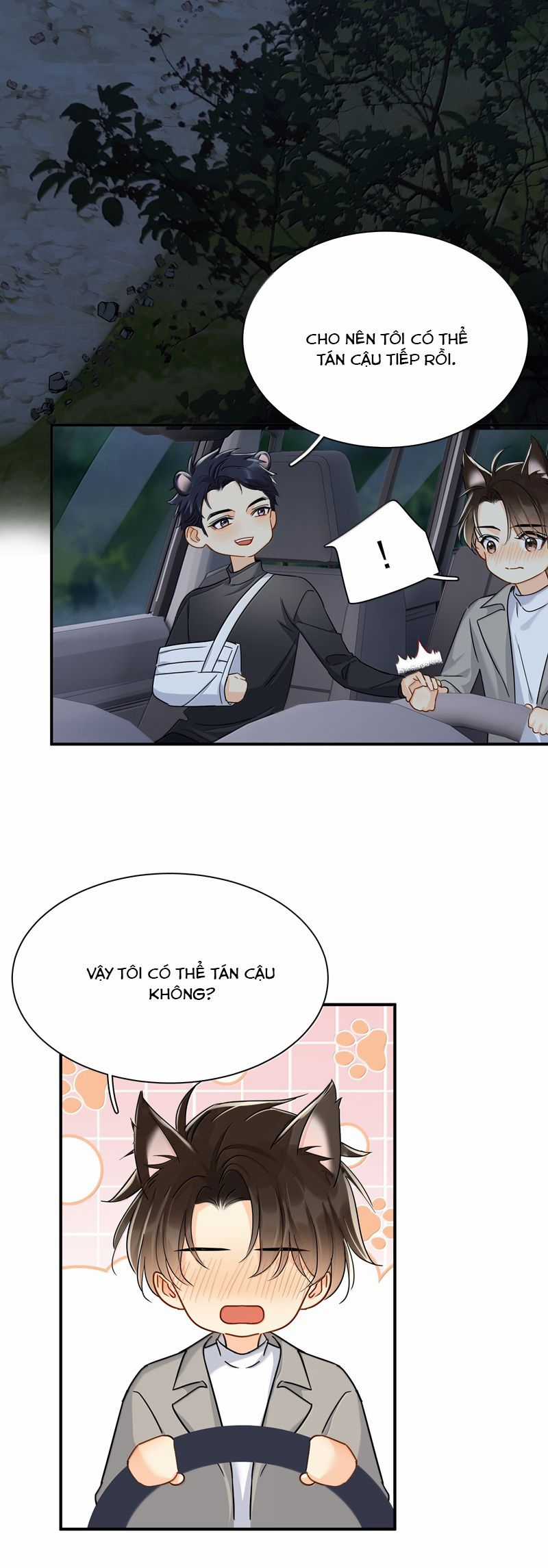 Theo Đuôi - Chapter 106 - Trang 9