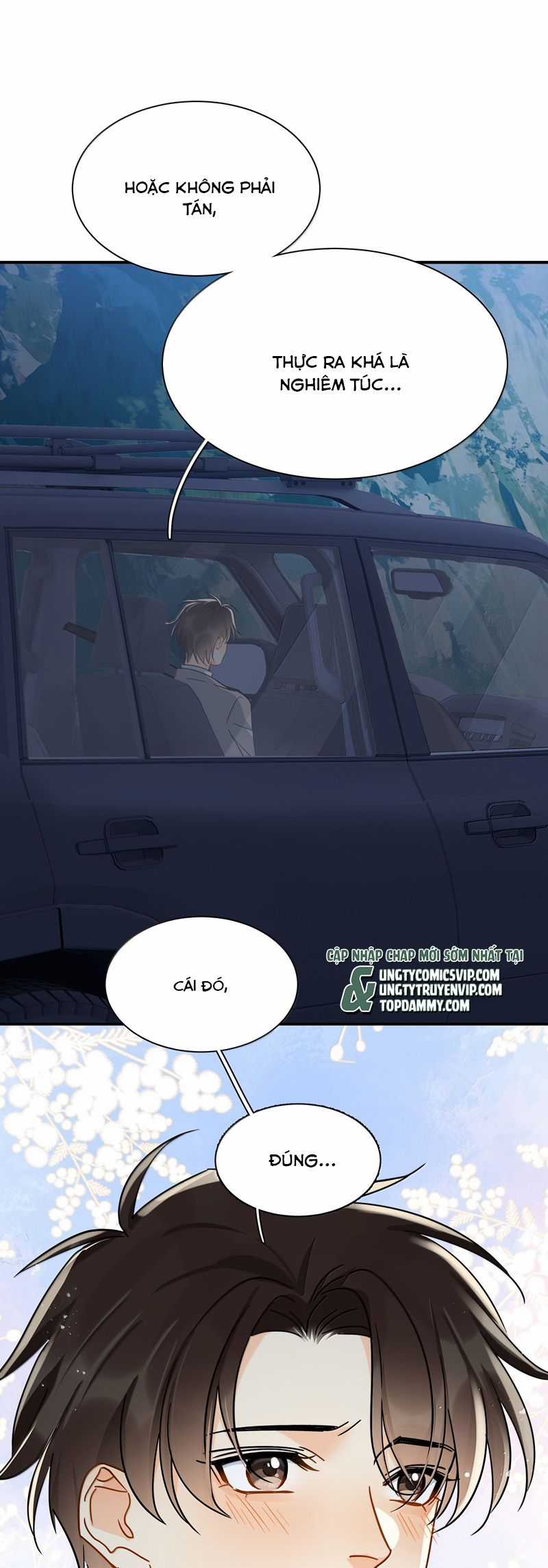 Theo Đuôi - Chapter 106 - Trang 10