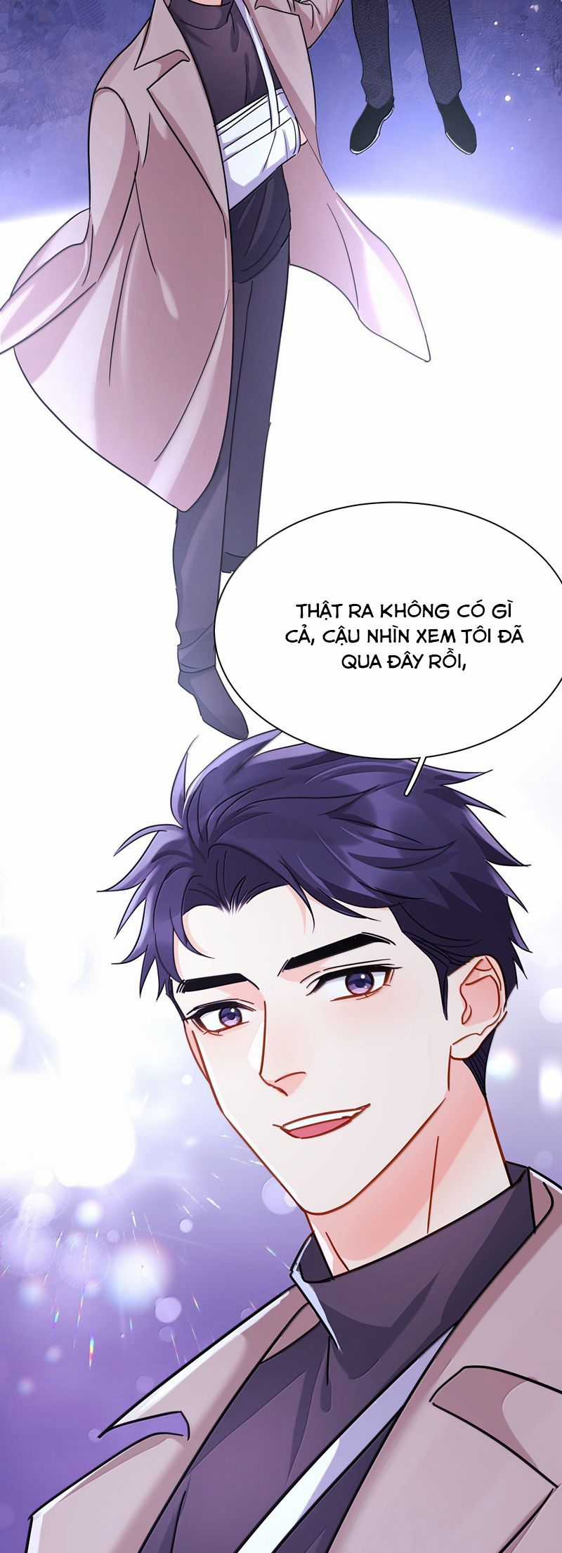 Theo Đuôi - Chapter 107 - Trang 11