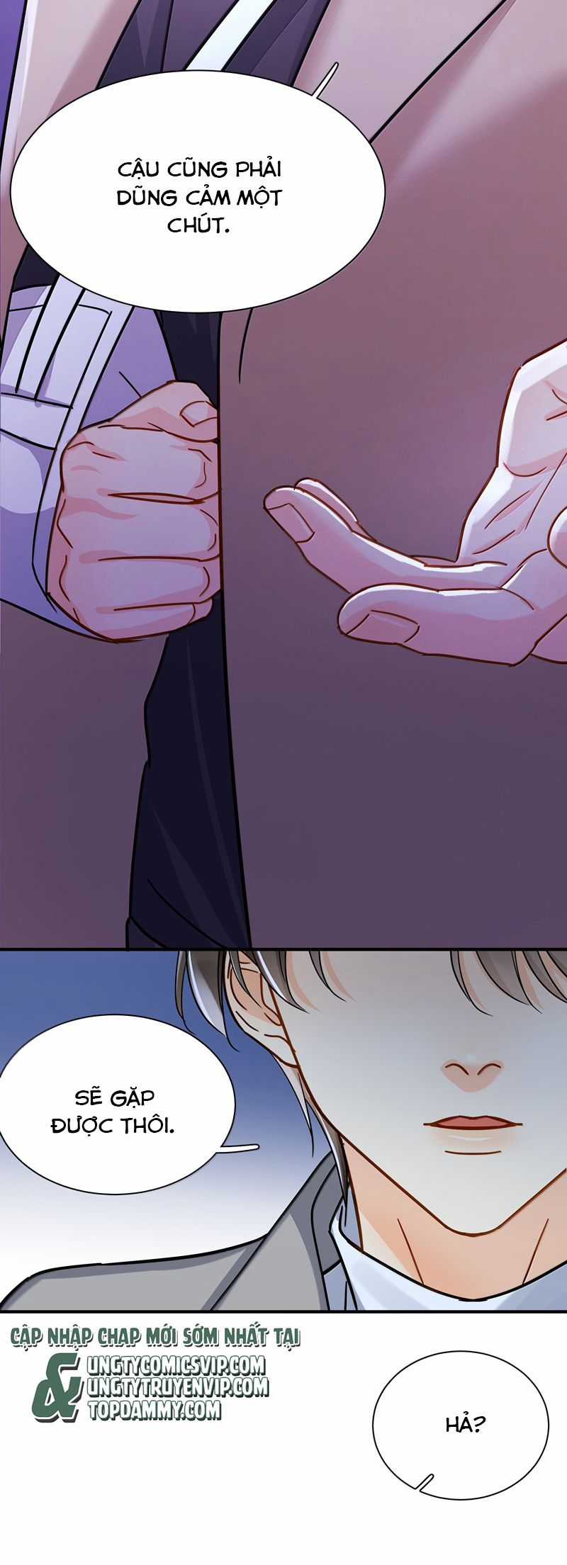 Theo Đuôi - Chapter 107 - Trang 12