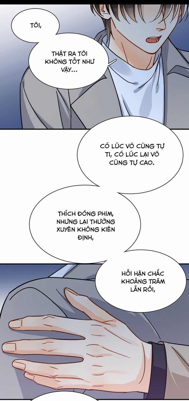 Theo Đuôi - Chapter 107 - Trang 18