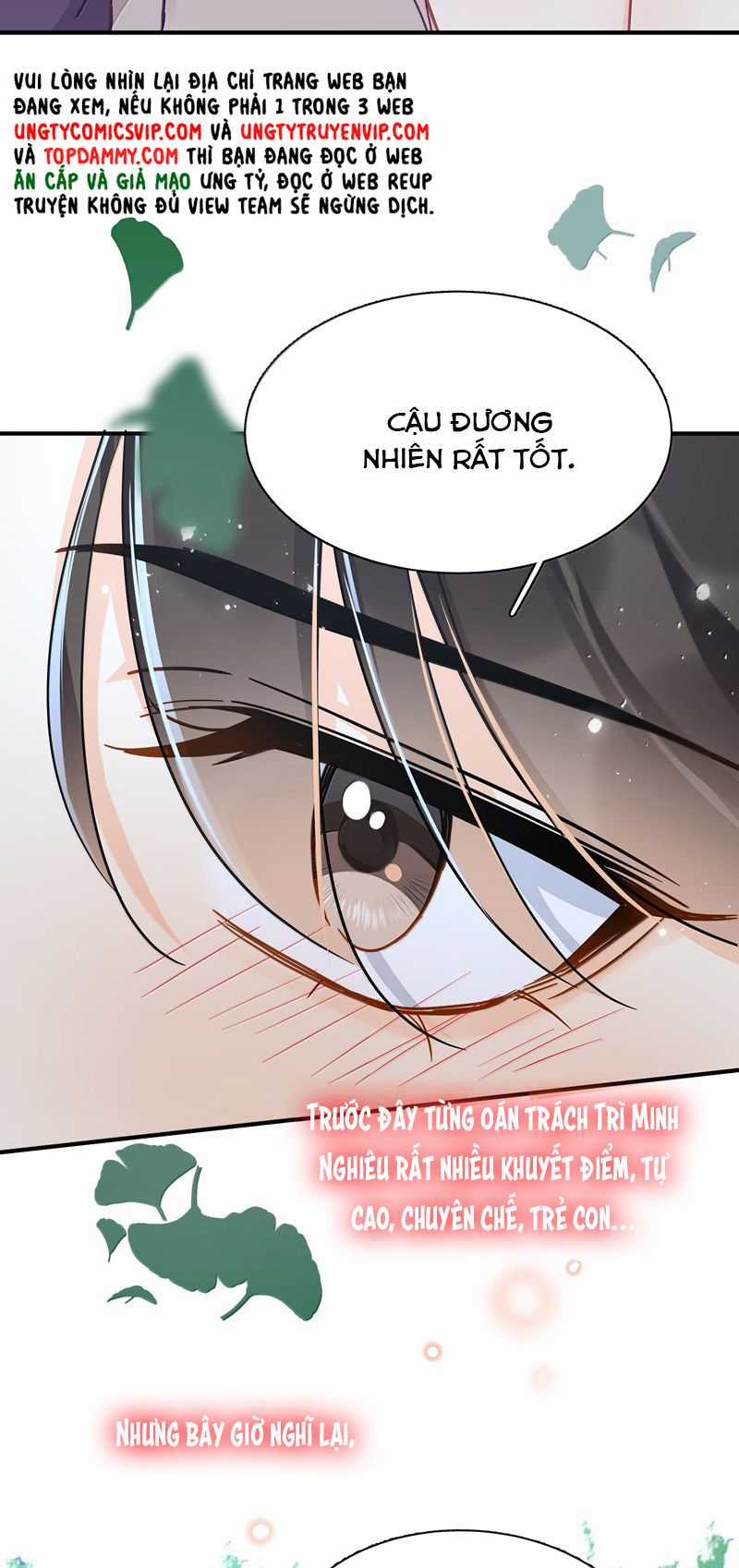Theo Đuôi - Chapter 107 - Trang 20