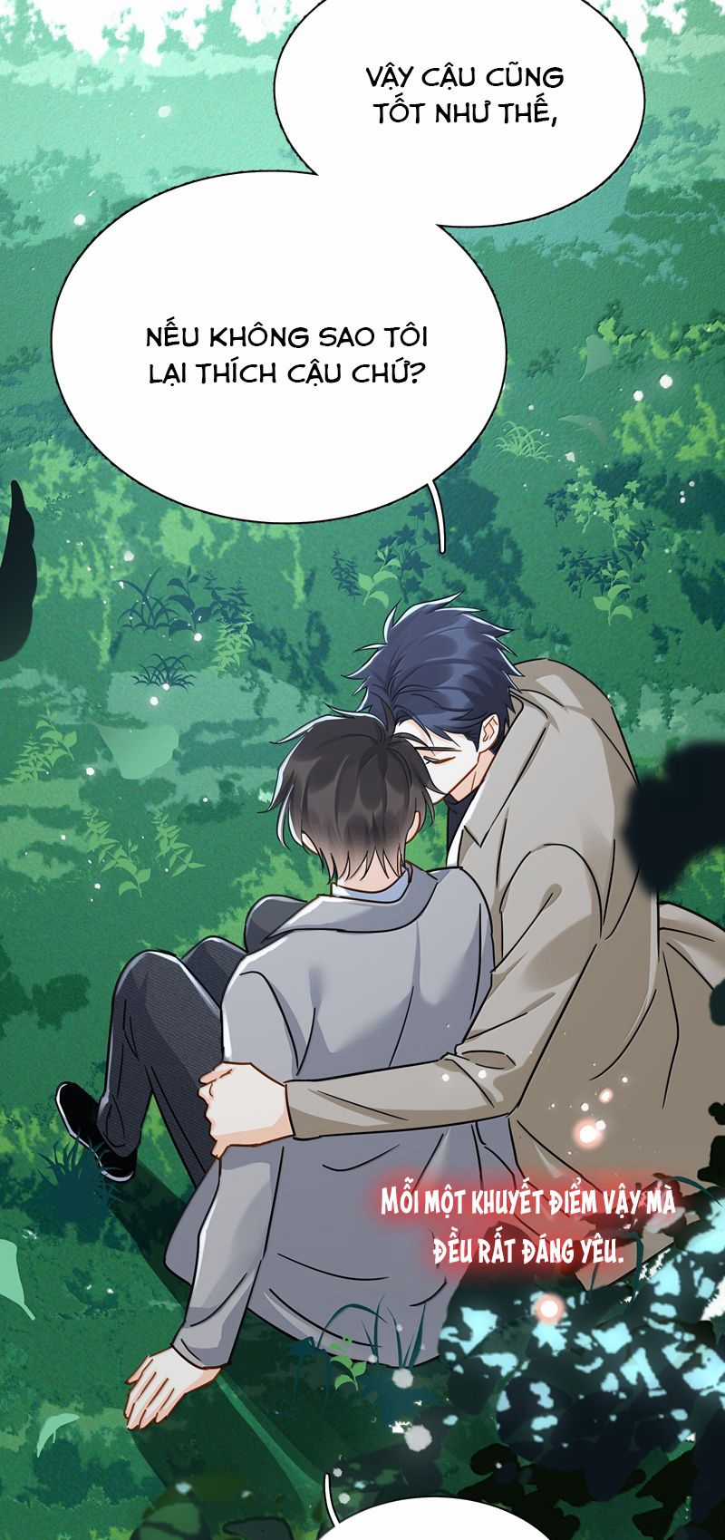 Theo Đuôi - Chapter 107 - Trang 21