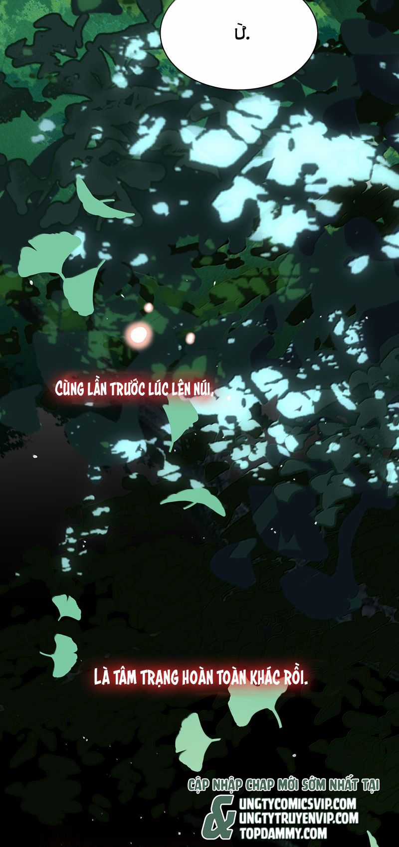 Theo Đuôi - Chapter 107 - Trang 22