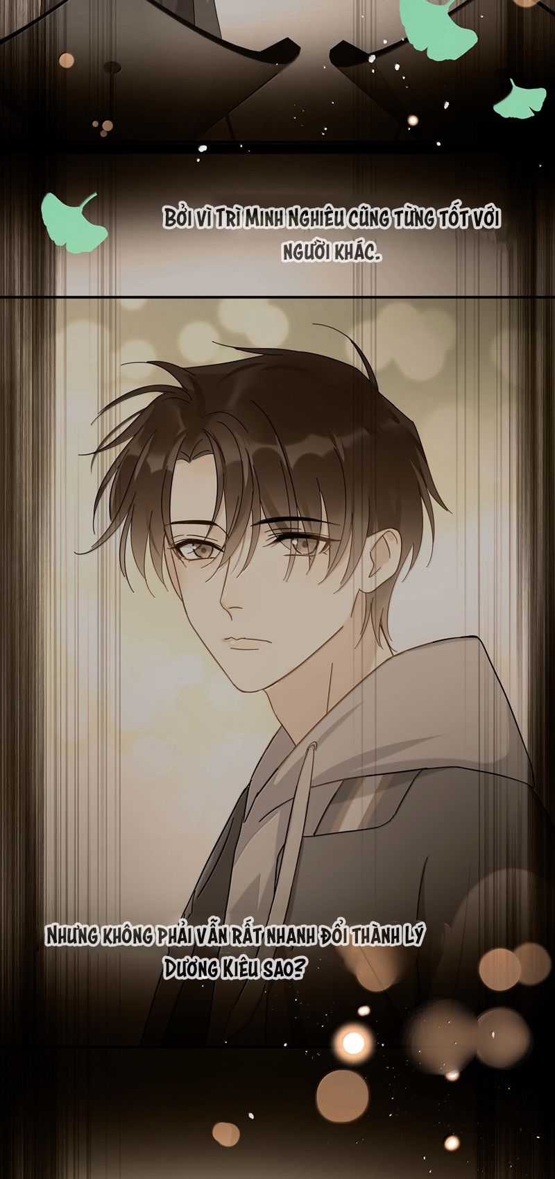 Theo Đuôi - Chapter 107 - Trang 24