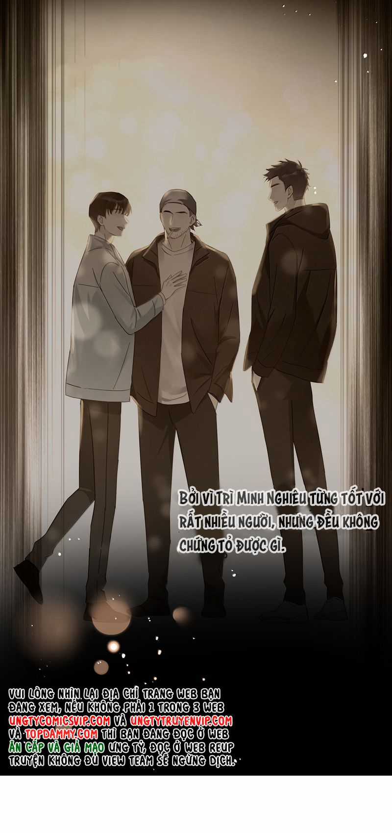 Theo Đuôi - Chapter 107 - Trang 25