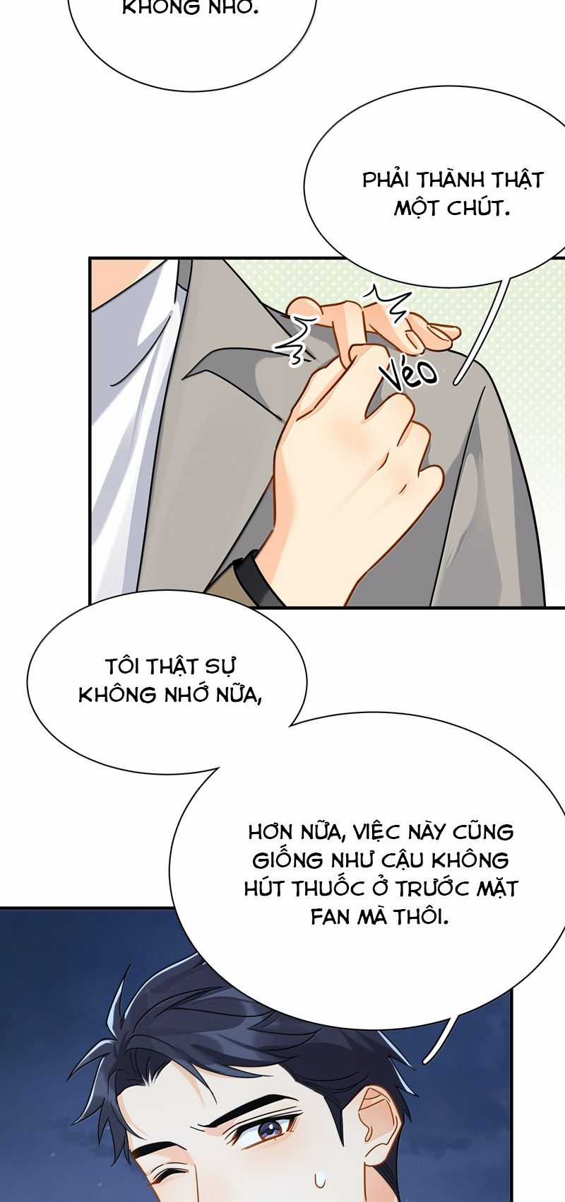 Theo Đuôi - Chapter 107 - Trang 27