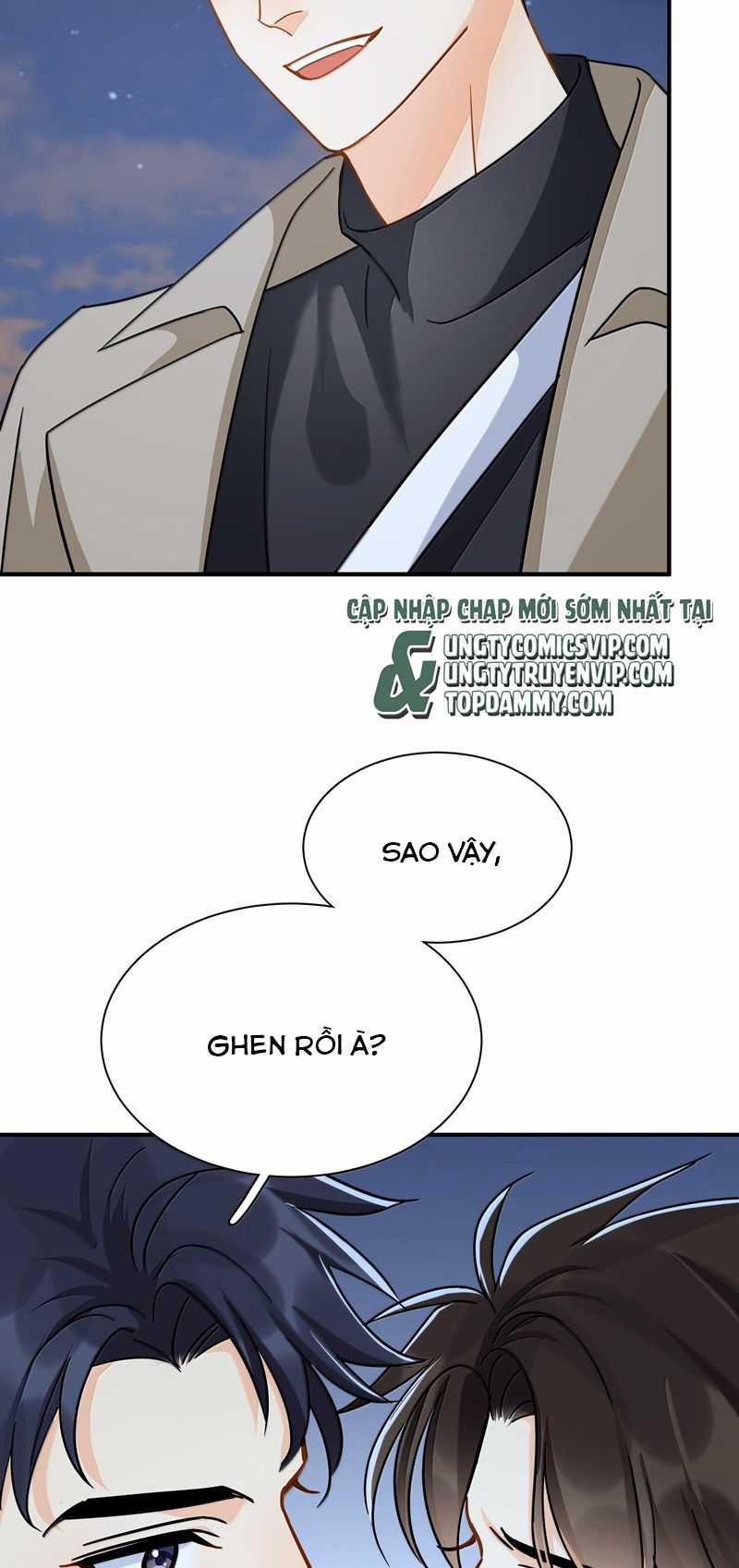 Theo Đuôi - Chapter 107 - Trang 28